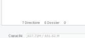 LG NAS N2R1 - Fonctions des boutons - 1