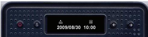 LG NAS N2R1 - Quantité utilisée de HDD - 2