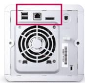 LG NAS N2R1 - Introduction - 2