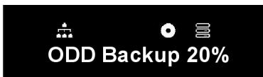 LG NAS N2R1 - Sauvegarder les données de disques optiques sur le LG network storage - 3