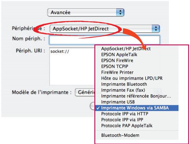 LG NAS N4B1 - ③ Cliquez sur Ajouter - 4