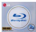 LG NAS N4B1 - Components de Kit - 5