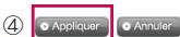 LG NAS N4B1 - Propriétés de Taille de Trame Ethernet - 2