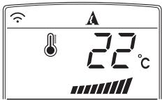 LG S12AT - Fonctionnement en mode commutation automatique (modèle pompe à chaleur). - 1