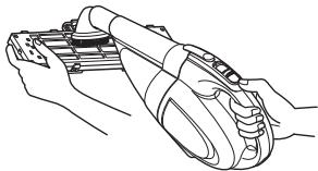 LG S12AT - Filtres plasma - 2