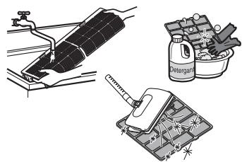 LG S12AT - Filtres plasma - 1