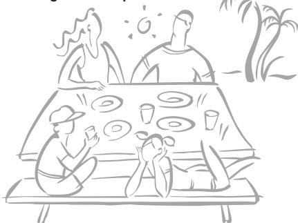 LG S12AT - PRECAUTION - 1