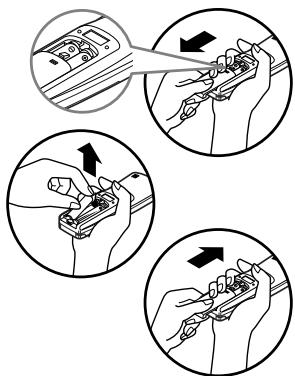 LG S12AT - REMARQUE - 1