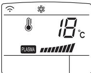 LG S12AT - Fonctionnement du purificateur d'air NEO PLASMA (en option) - 1