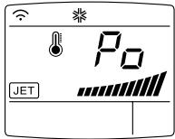 P0 JET