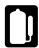 LG UV24 NBD - Lampes d'indication de fonctionnement - 5