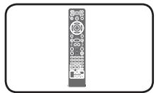 LG DH6220C - Accessoires fournis - 1