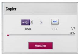 LG HR935D, HR939D - (Facultatif) - 2