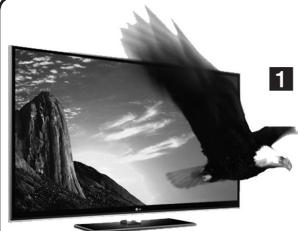 LG HR935D, HR939D - Preparation - 1