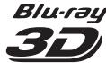 LG HR935D, HR939D - Disques Blu-ray en 3D disponibles - 1