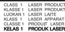 LG HR935D, HR939D - ATTENTION - 2
