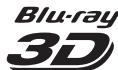 LG HR935D, HR939D - Disques Blu-ray en 3D disponibles - 2