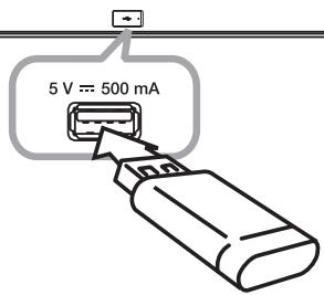 LG NB2430A - Connexion USB - 1