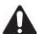 CHICCO ACTIV3 - Avertissement - 1