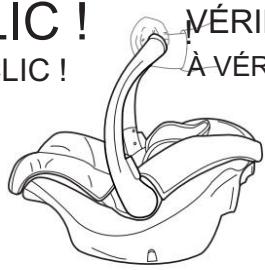 CHICCO ACTIV3 - Vérifier! - 1