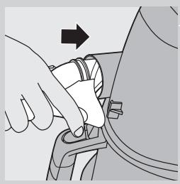 PHILIPS FC9222 & FC 9222 - Flexible - 1