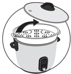 TEFAL RK102811 CLASSIC 2 - CLASSIC 2 - 5
