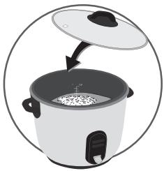 TEFAL RK102811 CLASSIC 2 - CLASSIC 2 - 20