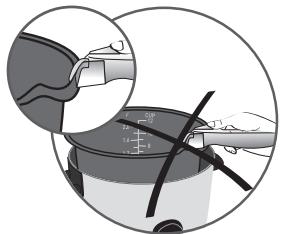 TEFAL RK102811 CLASSIC 2 - CLASSIC 2 - 58