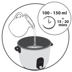 TEFAL RK102811 CLASSIC 2 - CLASSIC 2 - 35
