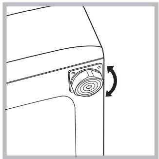 HOTPOINT AQD970L 49 EU - Mise à niveau - 1