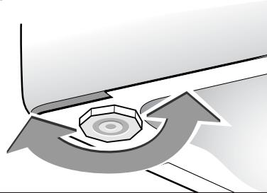 BOSCH MAXX 6 - Surface de pose - 1