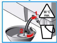 BOSCH LOGIXX 8 SENSITIVE - Pompe à produit lessiviel - 3
