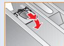 BOSCH LOGIXX 8 SENSITIVE - Rafraîchir - 1