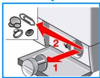 BOSCH LOGIXX 8 SENSITIVE - Pompe à produit lessiviel - 4