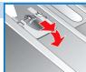 BOSCH MAXX 7 - Insert pour lessive liquide selon le modèle - 1