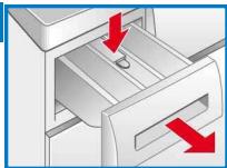 BOSCH MAXX 7 - Nettoyage du bac à lessive ... - 1