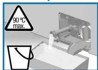 BOSCH MAXX 7 - Pompe d'évacuation - 3