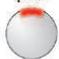 BOSCH MAXX 7 - Zone d'affichage / Touches d'options - 7