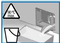 BOSCH MAXX 7 - Pompe d'évacuation - 4