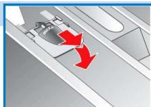 BOSCH MAXX 7 - Insert pour lessive liquide selon le modèle - 1
