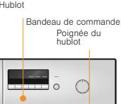 BOSCH WAB 28211FF - Départ/pause - 3