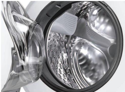 BOSCH WAB 28211FF - Que faire si ... - 1