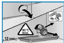 BOSCH WAB 28211FF - Pompe d'évacuation - 2