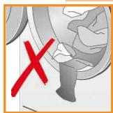 BOSCH WAB 28211FF - Ouverture du robinet d'arrivée d'eau - 2