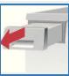 BOSCH WTE84104FF - Interrompre le programme Rajouter ou retirer du linge. - 1