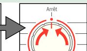 BOSCH WTE84104FF - Réglage fin du degré de séchage - 6