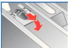 BOSCH AVANTIXX 8 - Insert pour lessive liquide selon le modèle - 1
