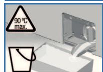 BOSCH AVANTIXX 8 - Risque d'électrocution! - 3