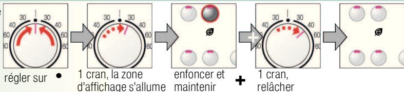 BOSCH AVANTIXX 8 - Réglages personnalisés - 2