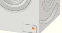 BOSCH AVANTIXX 8 - Lavage - 4